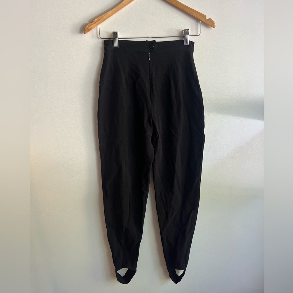 Vintage MaxMara pants size 4